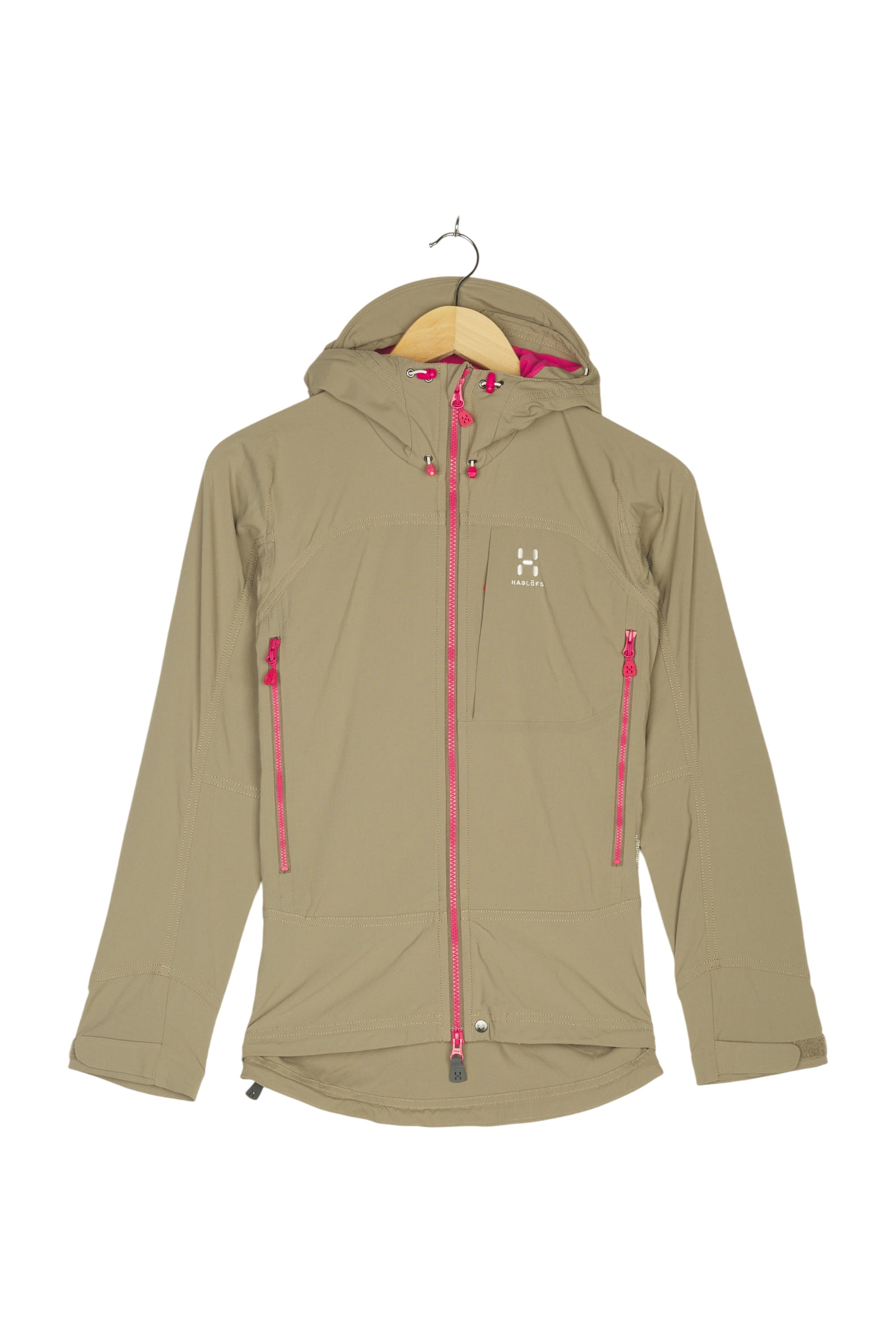 Softshelljacke für Damen